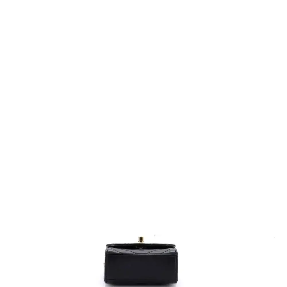 Chanel Trendy Cc Clutch With Chain #258299C31B - Picture 5 of 7